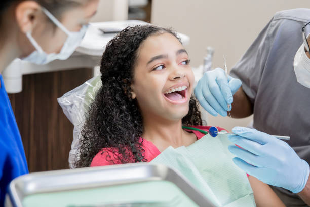 Best Pediatric Emergency Dentist in East Palestine, OH