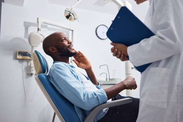 Best Emergency Treatment for Dental Infections or Abscesses in East Palestine, OH