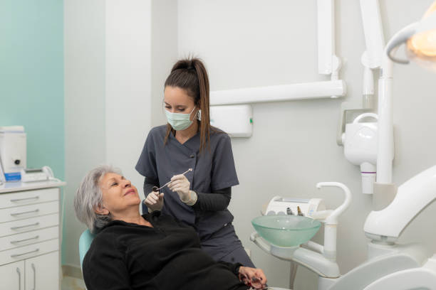 Best Emergency Dental Care for Broken or Chipped Teeth in East Palestine, OH