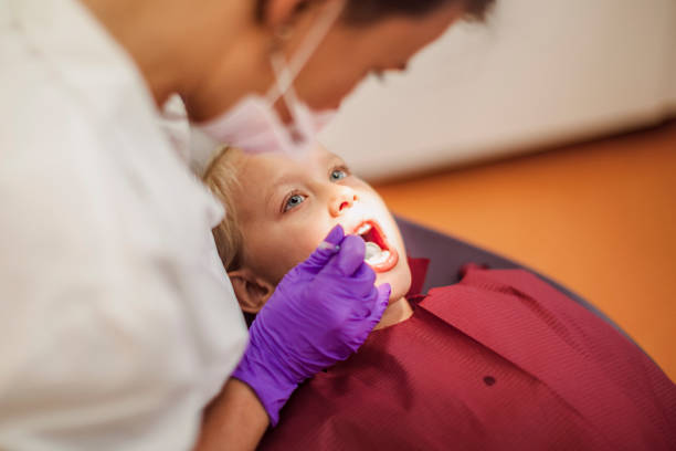 Best Pediatric Emergency Dentist in East Palestine, OH