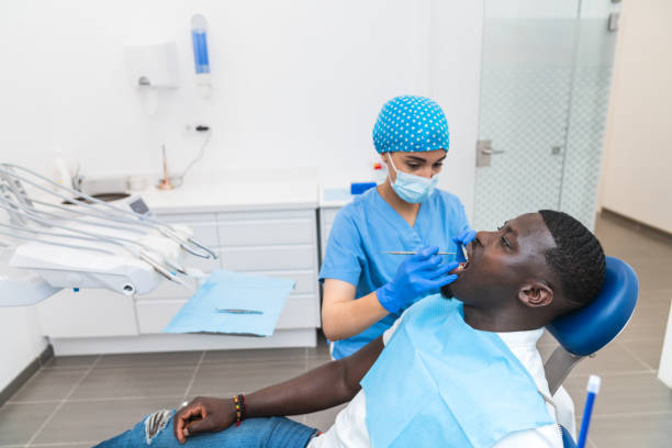 Best After-Hours Dental Trauma Care in East Palestine, OH