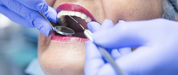 Best Emergency Gum Treatment in East Palestine, OH